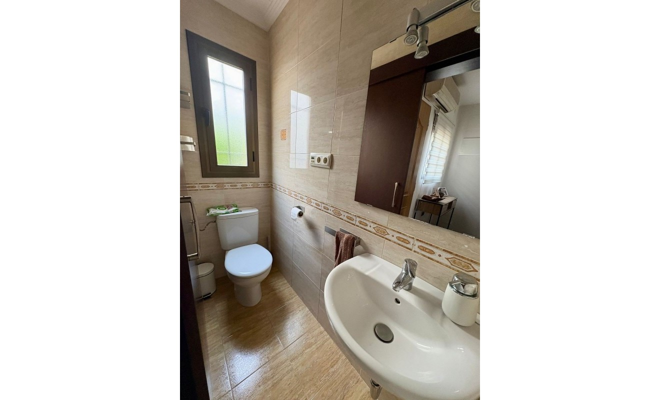 Sale - Townhouse - Albir - center