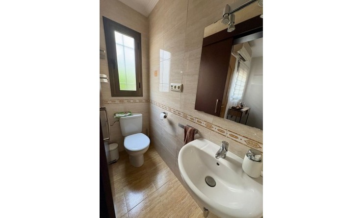 Sale - Townhouse - Albir - center