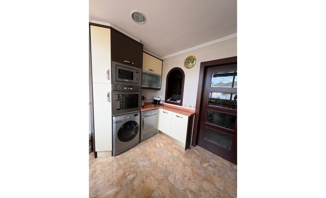 Sale - Townhouse - Albir - center