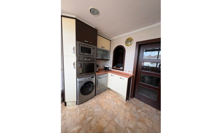 Sale - Townhouse - Albir - center