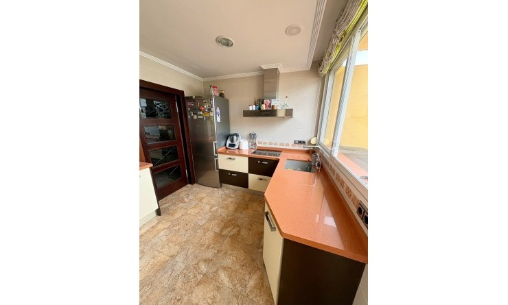 Sale - Townhouse - Albir - center