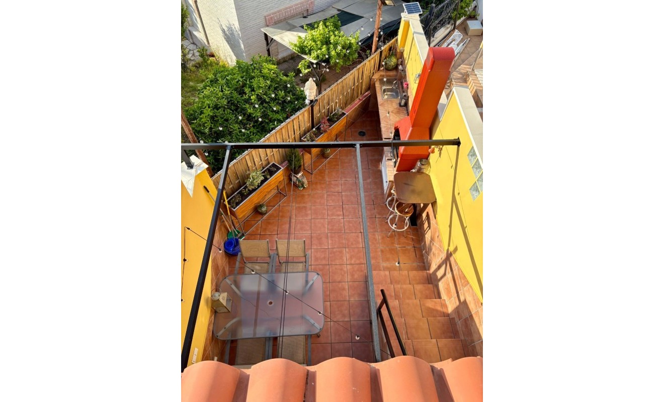 Sale - Townhouse - Albir - center