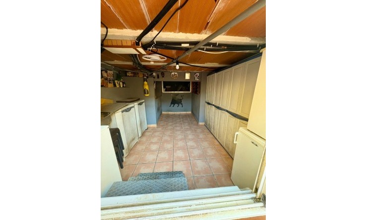 Sale - Townhouse - Albir - center