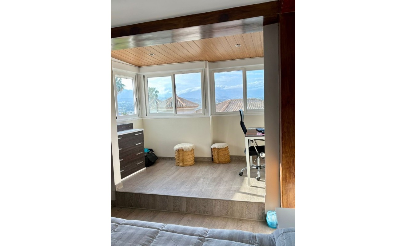 Sale - Townhouse - Albir - center