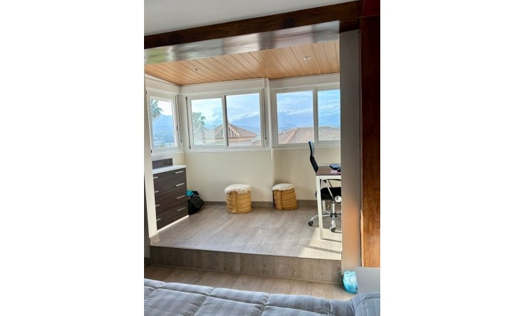 Sale - Townhouse - Albir - center
