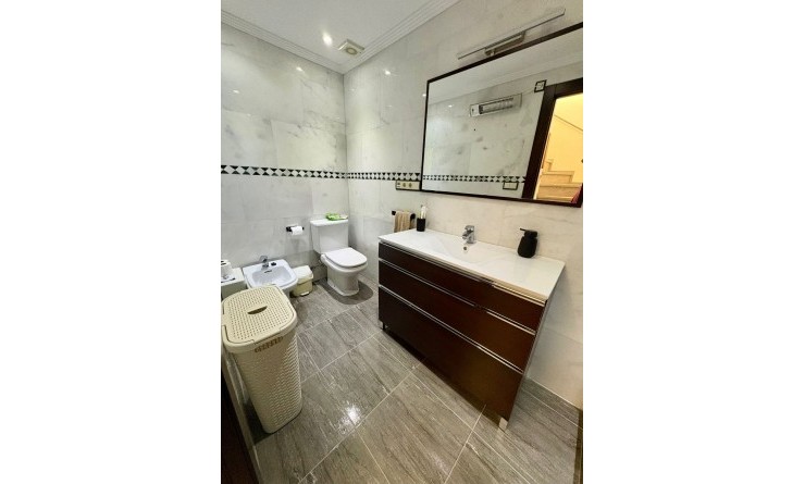 Sale - Townhouse - Albir - center