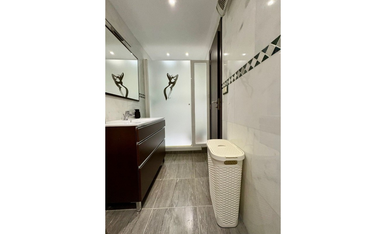 Sale - Townhouse - Albir - center