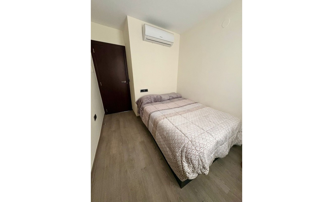 Sale - Townhouse - Albir - center