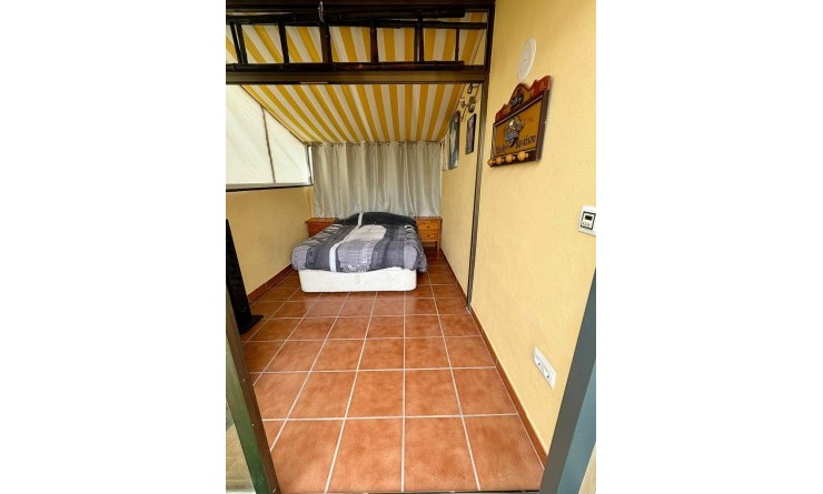 Sale - Townhouse - Albir - center