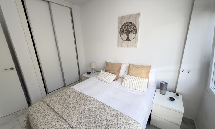 Sale - Apartment - La Zenia