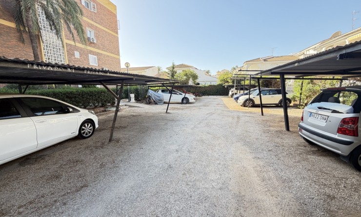 Sale - Apartment - La Zenia