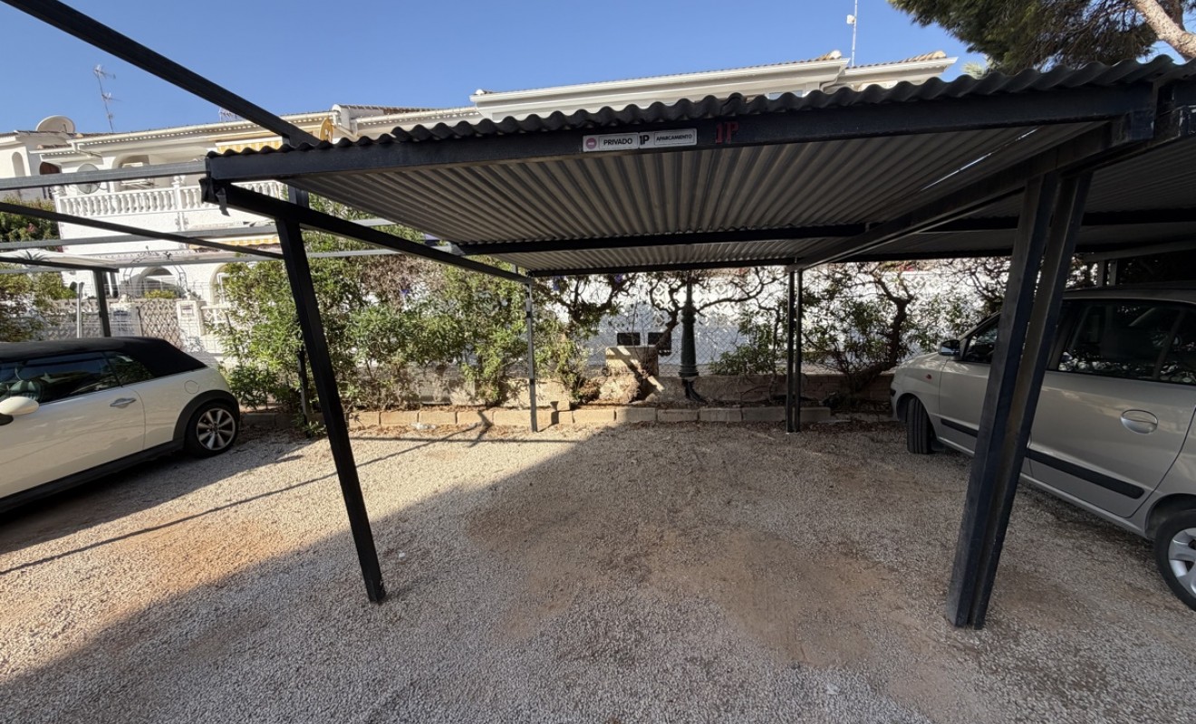 Sale - Apartment - La Zenia