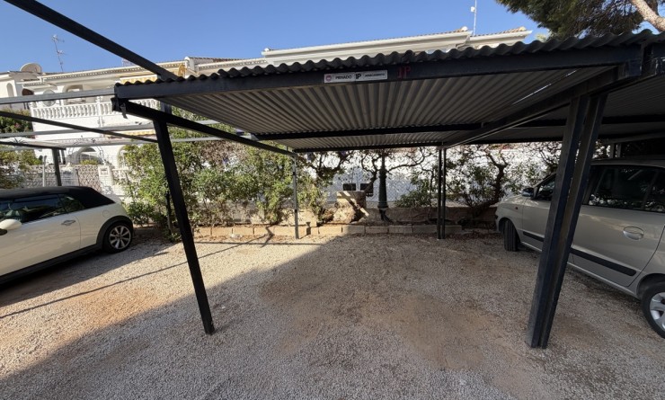 Sale - Apartment - La Zenia