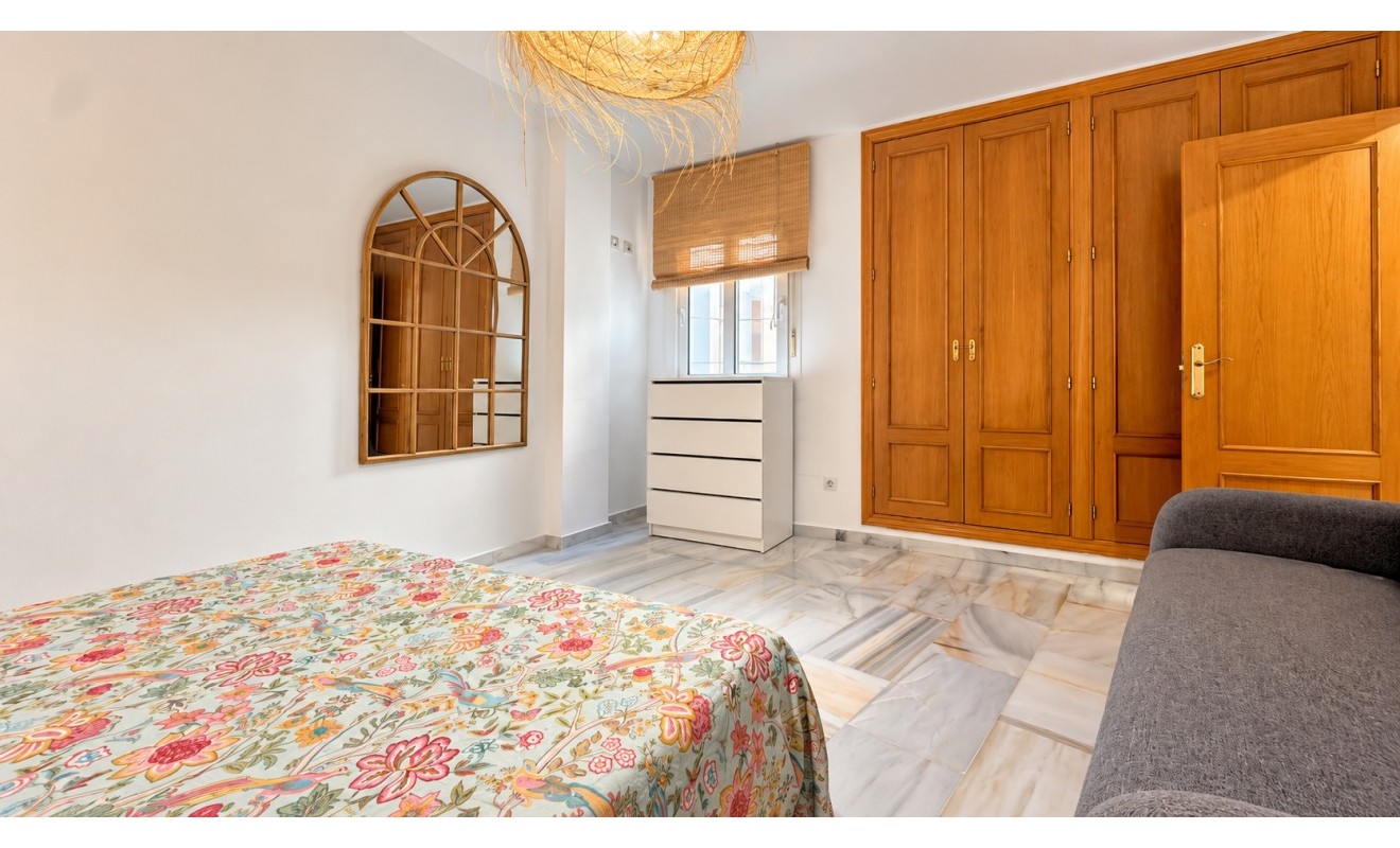 Sale - Apartment / flat - Calpe - Pueblo