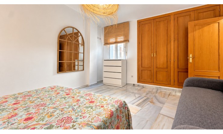 Sale - Apartment / flat - Calpe - Pueblo