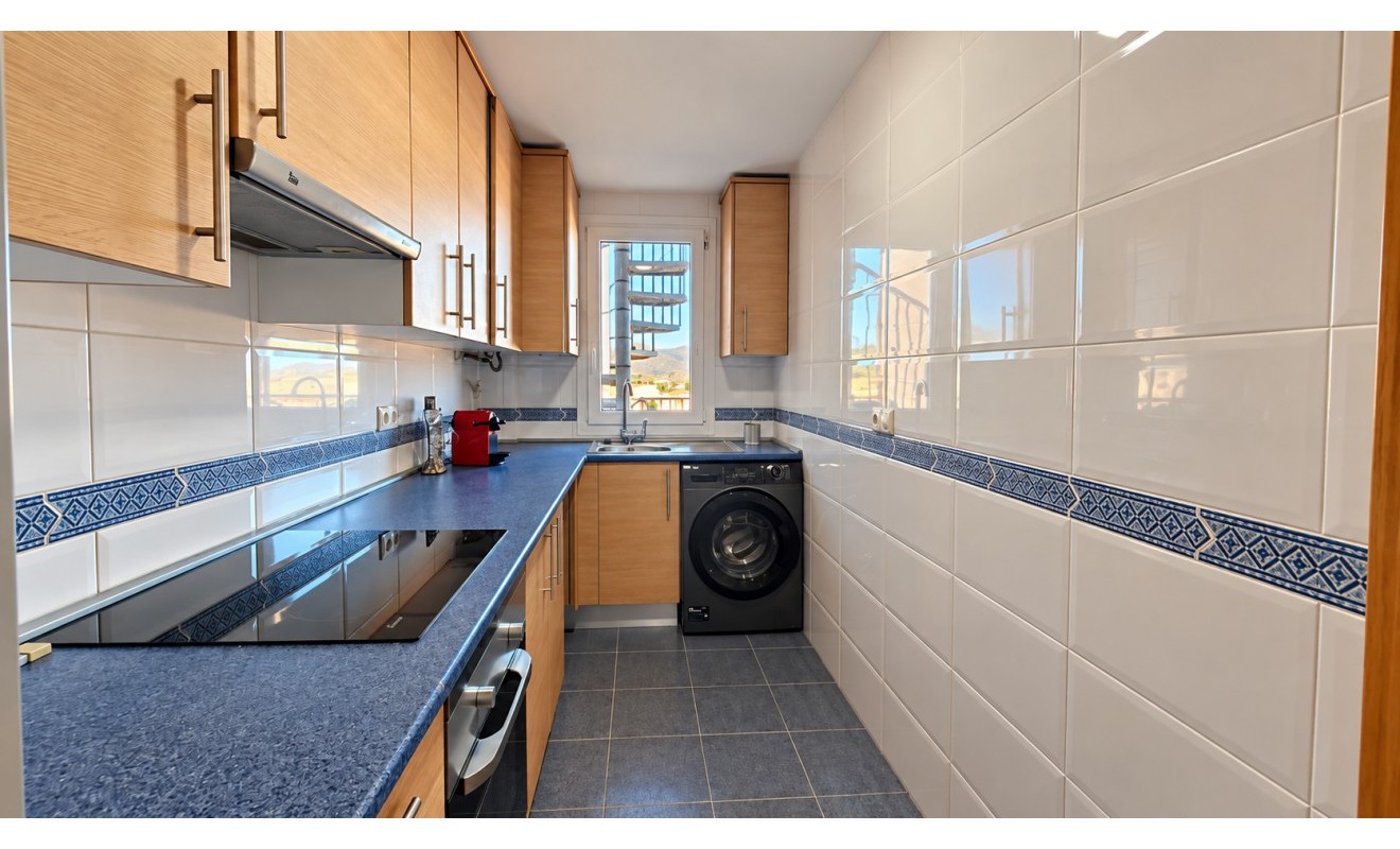 Sale - Apartment / flat - Calpe - Pueblo