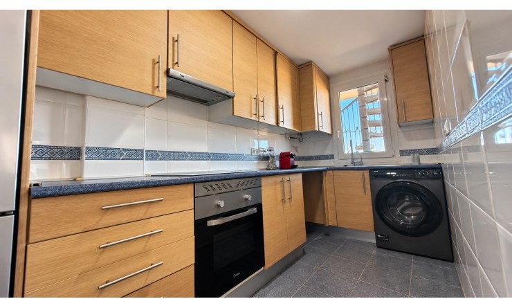 Sale - Apartment / flat - Calpe - Pueblo