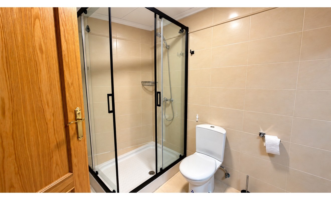 Sale - Apartment / flat - Calpe - Pueblo