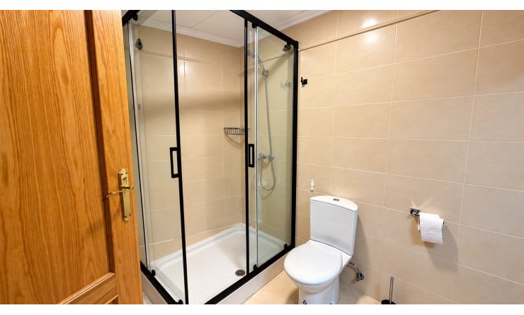 Sale - Apartment / flat - Calpe - Pueblo