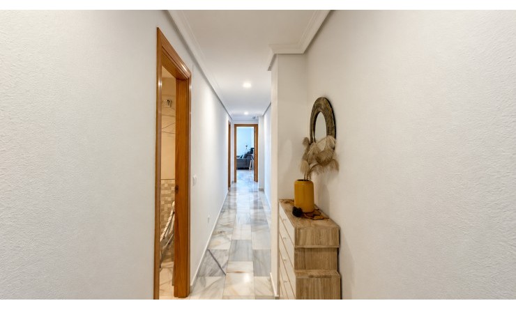 Sale - Apartment / flat - Calpe - Pueblo