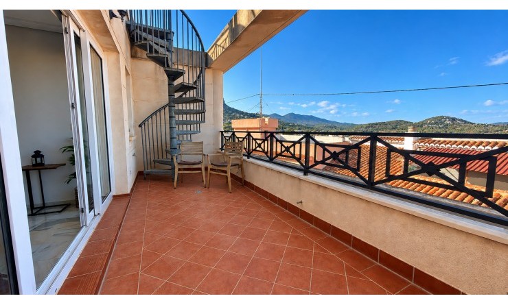 Sale - Apartment / flat - Calpe - Pueblo