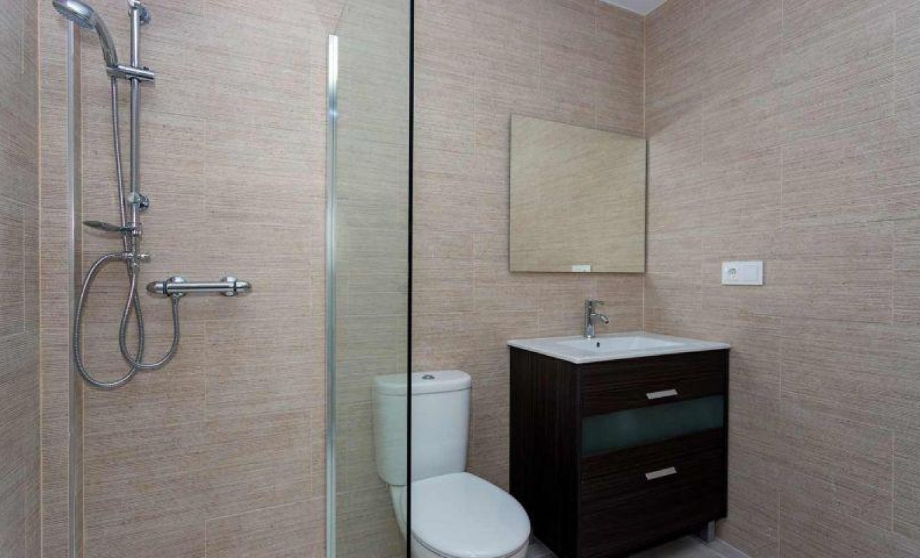 New Build - Quad House - Daya Nueva - CENTRO