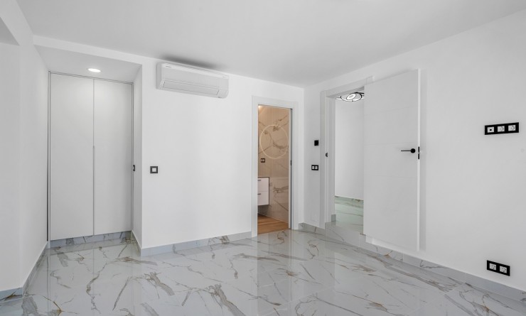 Wederverkoop - Villa - Ciudad Quesada - Rojales - Rojales