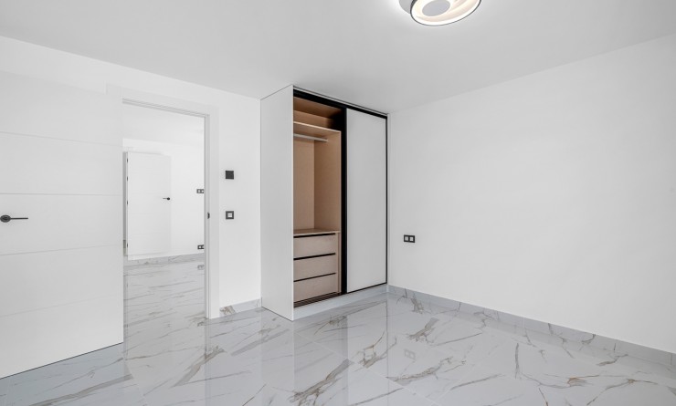 Wederverkoop - Villa - Ciudad Quesada - Rojales - Rojales