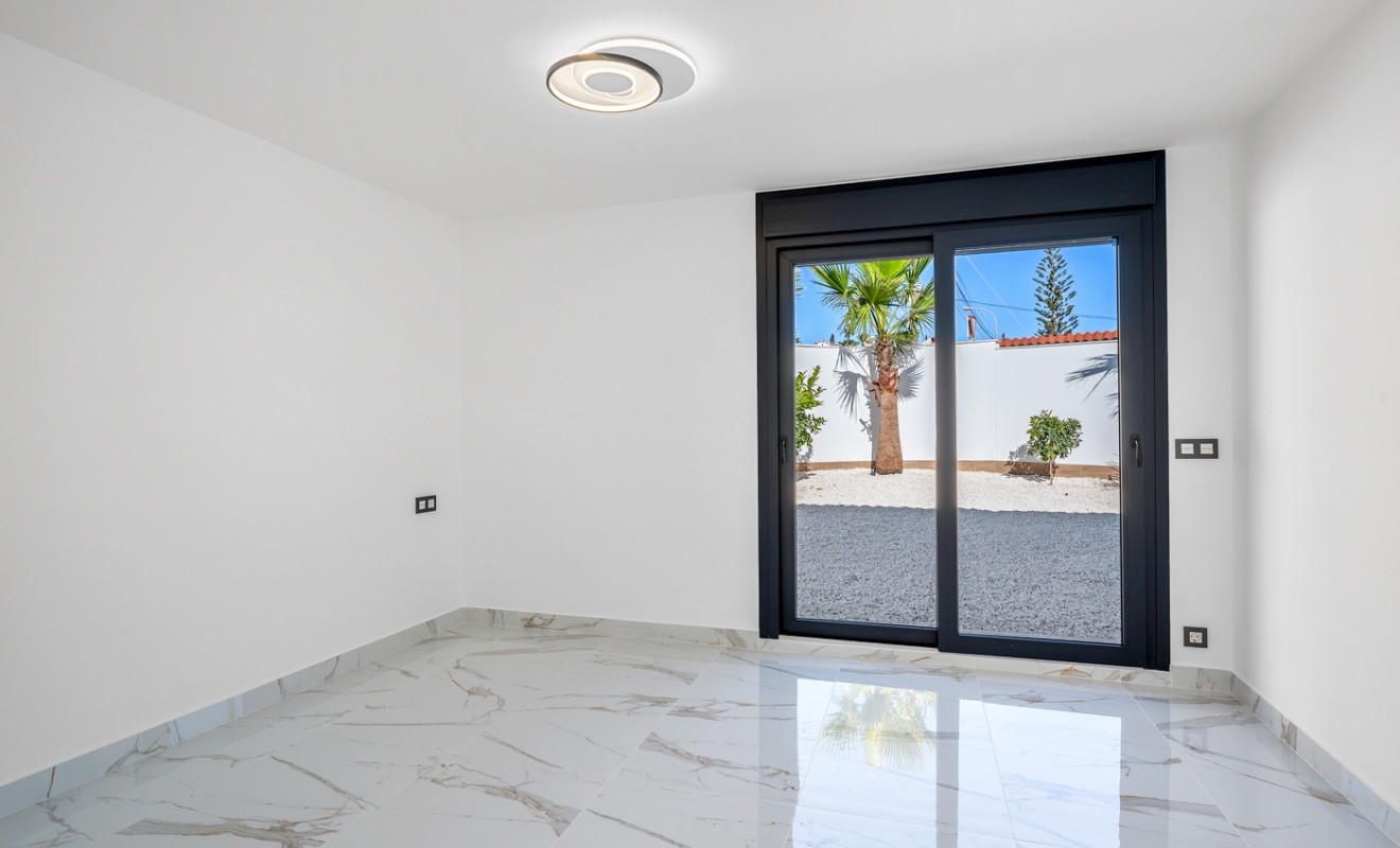 Wederverkoop - Villa - Ciudad Quesada - Rojales - Rojales