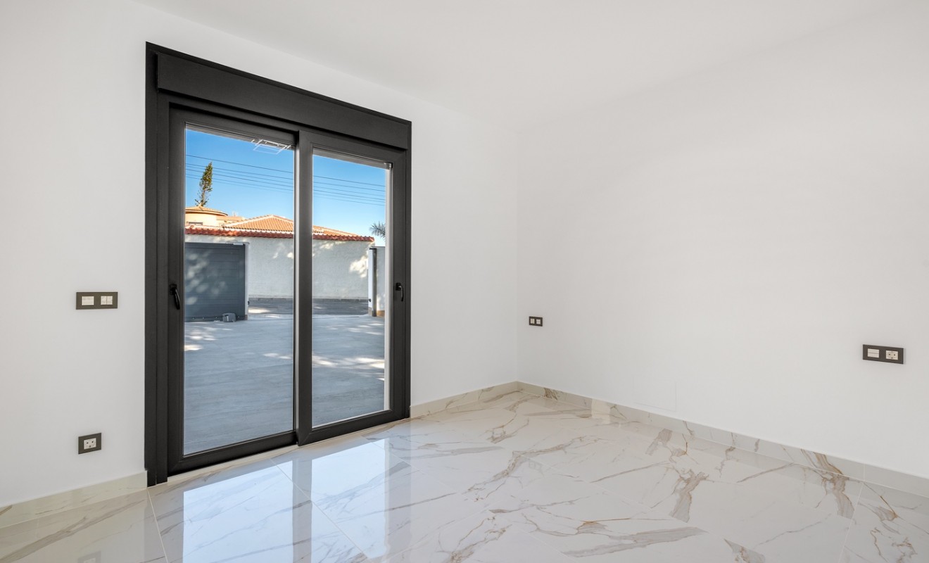 Wederverkoop - Villa - Ciudad Quesada - Rojales - Rojales