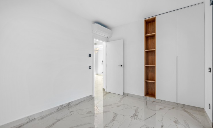 Wederverkoop - Villa - Ciudad Quesada - Rojales - Rojales