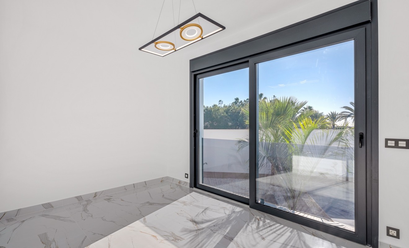 Wederverkoop - Villa - Ciudad Quesada - Rojales - Rojales