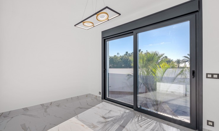 Wederverkoop - Villa - Ciudad Quesada - Rojales - Rojales