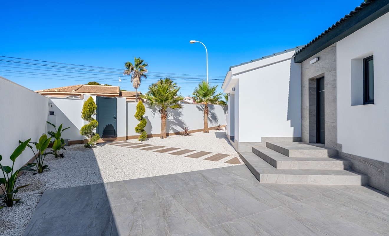 Wederverkoop - Villa - Ciudad Quesada - Rojales - Rojales