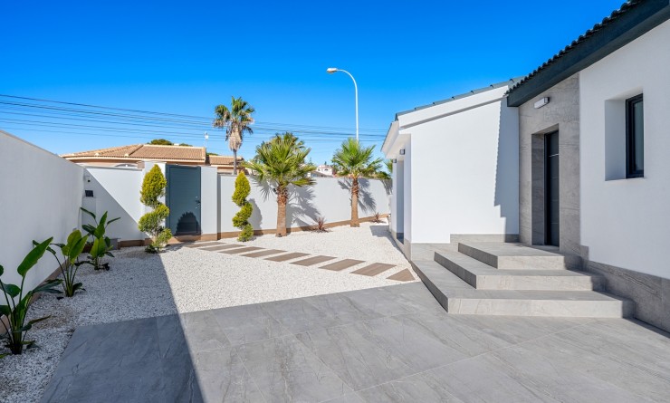 Wederverkoop - Villa - Ciudad Quesada - Rojales - Rojales