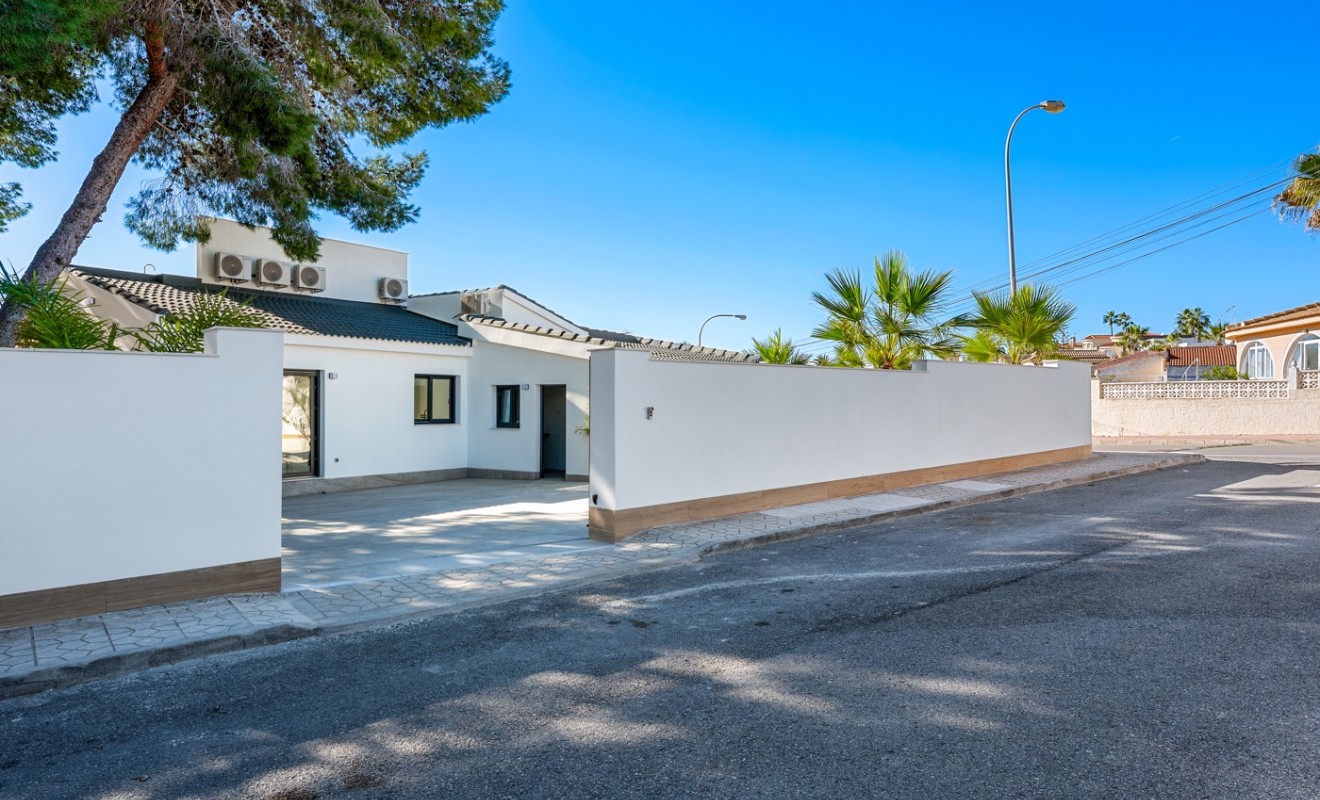 Wederverkoop - Villa - Ciudad Quesada - Rojales - Rojales
