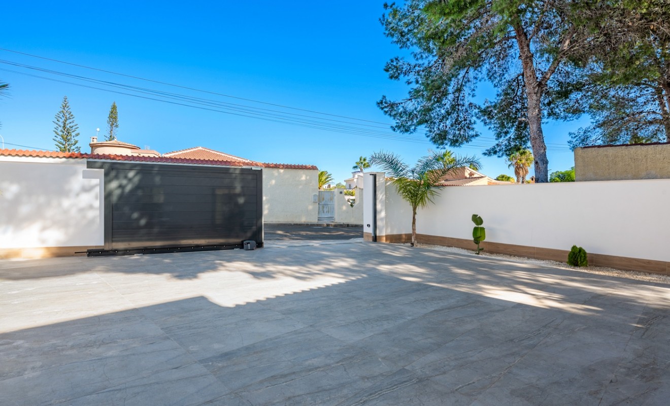 Wederverkoop - Villa - Ciudad Quesada - Rojales - Rojales