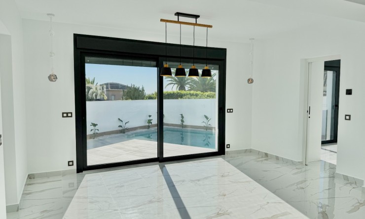 Wederverkoop - Villa - Ciudad Quesada/Rojales - Ciudad Quesada