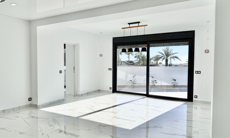 Wederverkoop - Villa - Ciudad Quesada/Rojales - Ciudad Quesada