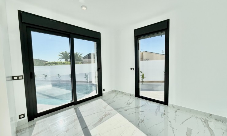 Wederverkoop - Villa - Ciudad Quesada/Rojales - Ciudad Quesada