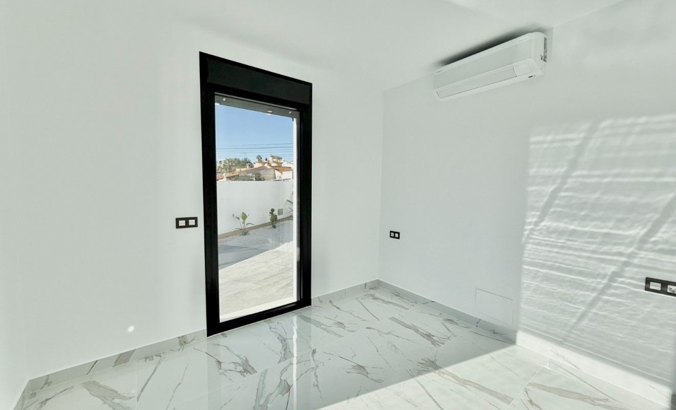 Wederverkoop - Villa - Ciudad Quesada/Rojales - Ciudad Quesada