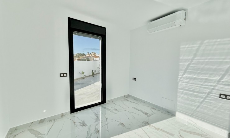 Wederverkoop - Villa - Ciudad Quesada/Rojales - Ciudad Quesada