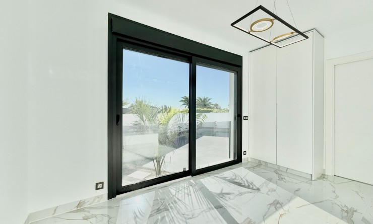 Wederverkoop - Villa - Ciudad Quesada/Rojales - Ciudad Quesada