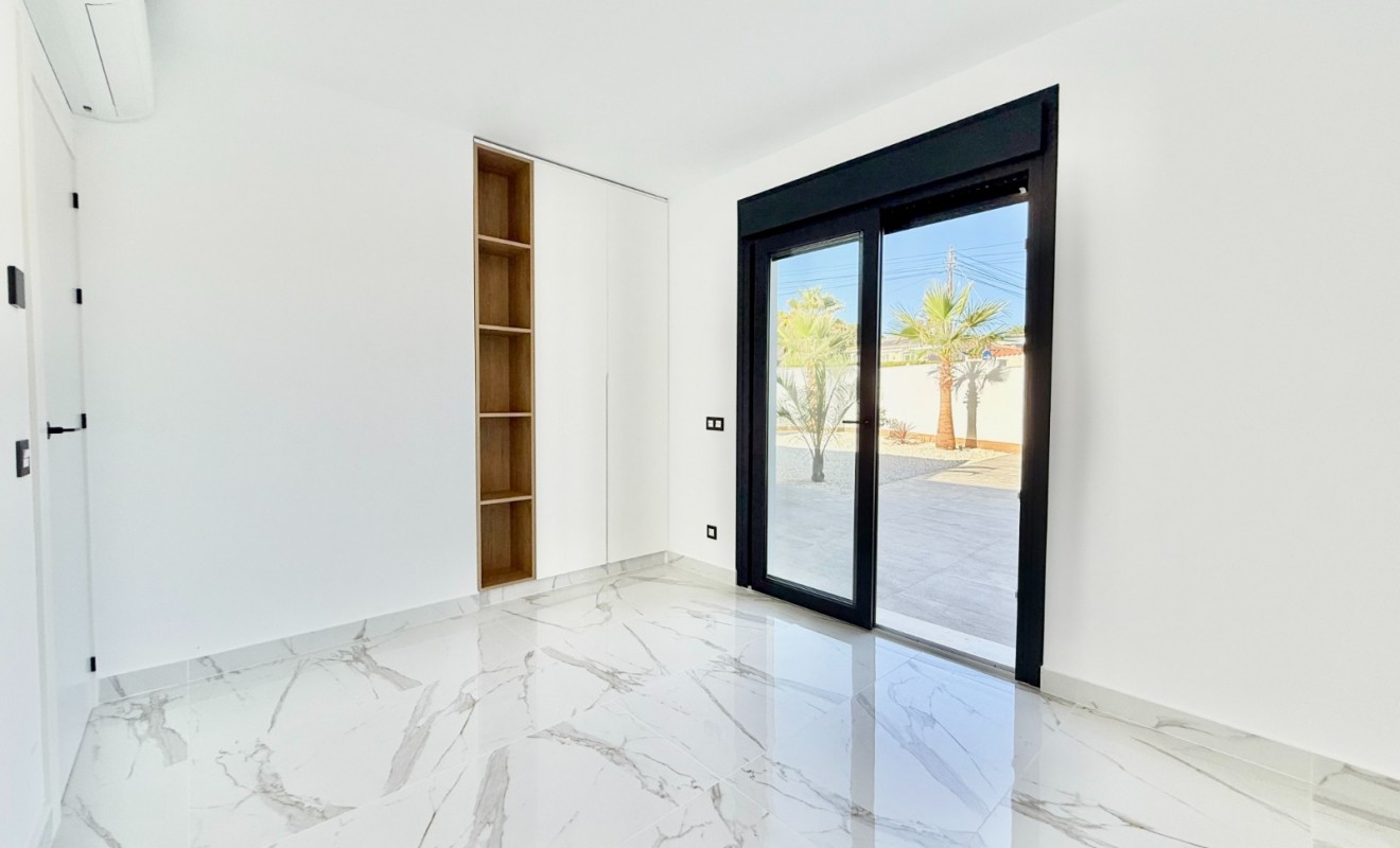 Wederverkoop - Villa - Ciudad Quesada/Rojales - Ciudad Quesada