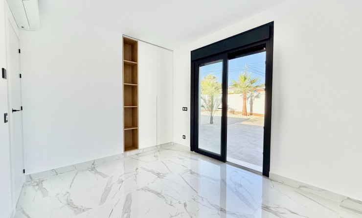 Wederverkoop - Villa - Ciudad Quesada/Rojales - Ciudad Quesada