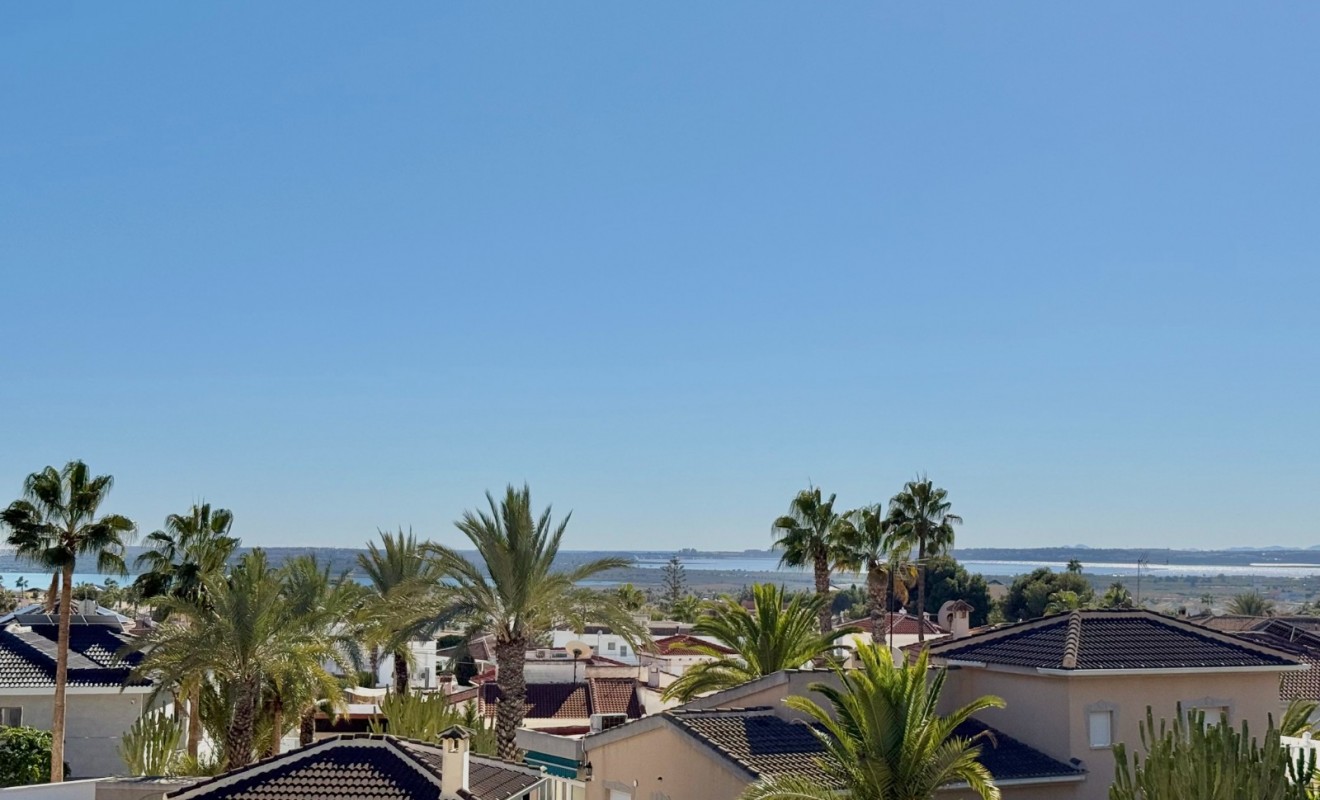Wederverkoop - Villa - Ciudad Quesada/Rojales - Ciudad Quesada