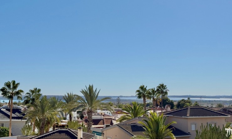 Wederverkoop - Villa - Ciudad Quesada/Rojales - Ciudad Quesada