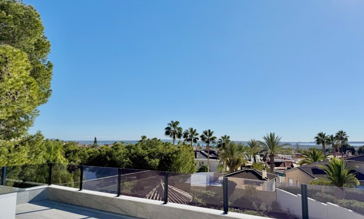 Wederverkoop - Villa - Ciudad Quesada/Rojales - Ciudad Quesada