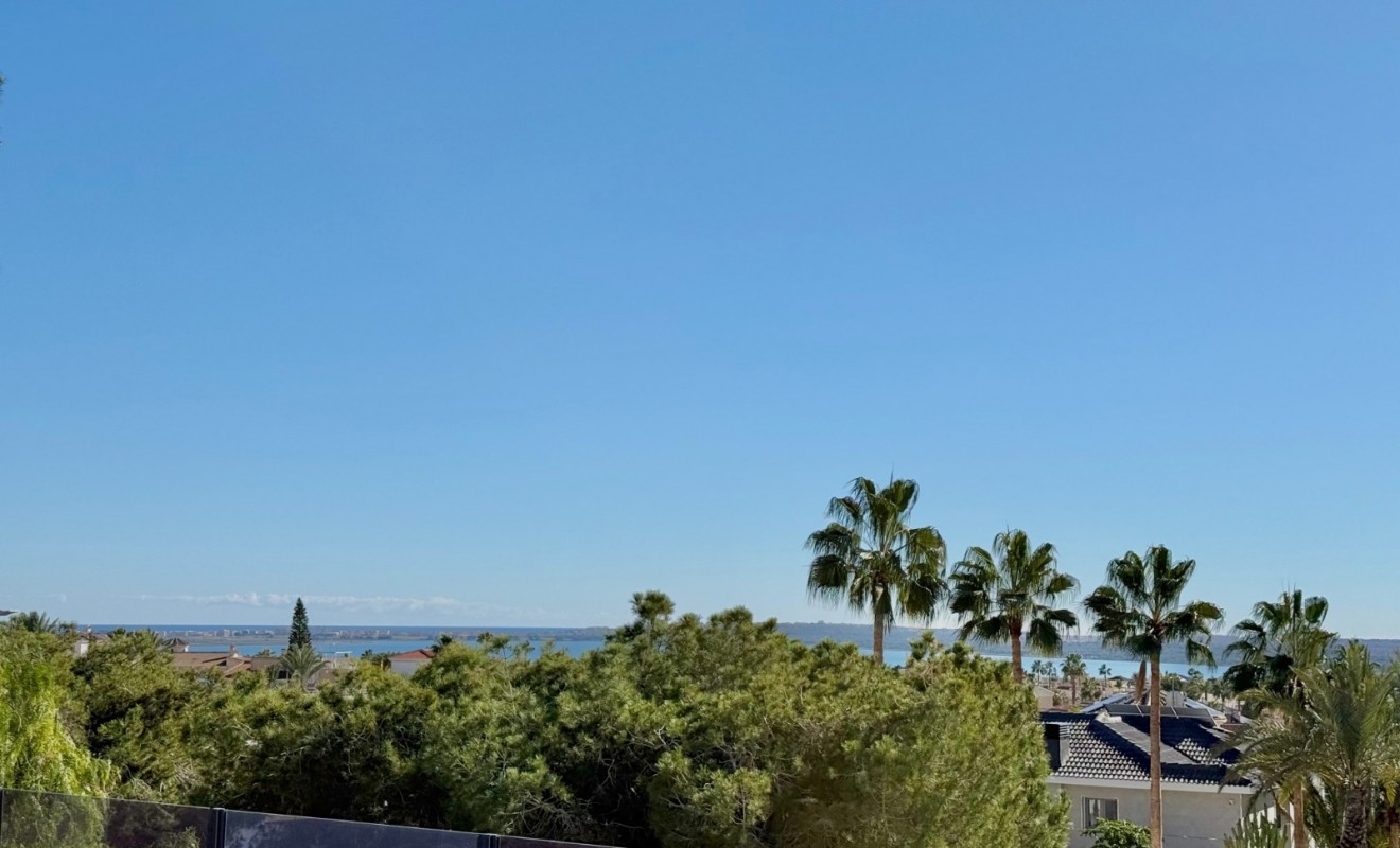 Wederverkoop - Villa - Ciudad Quesada/Rojales - Ciudad Quesada