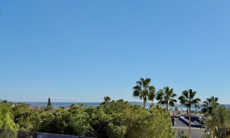 Wederverkoop - Villa - Ciudad Quesada/Rojales - Ciudad Quesada